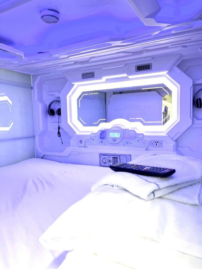 Space Home Apartment - Prater Vienna Esterno foto